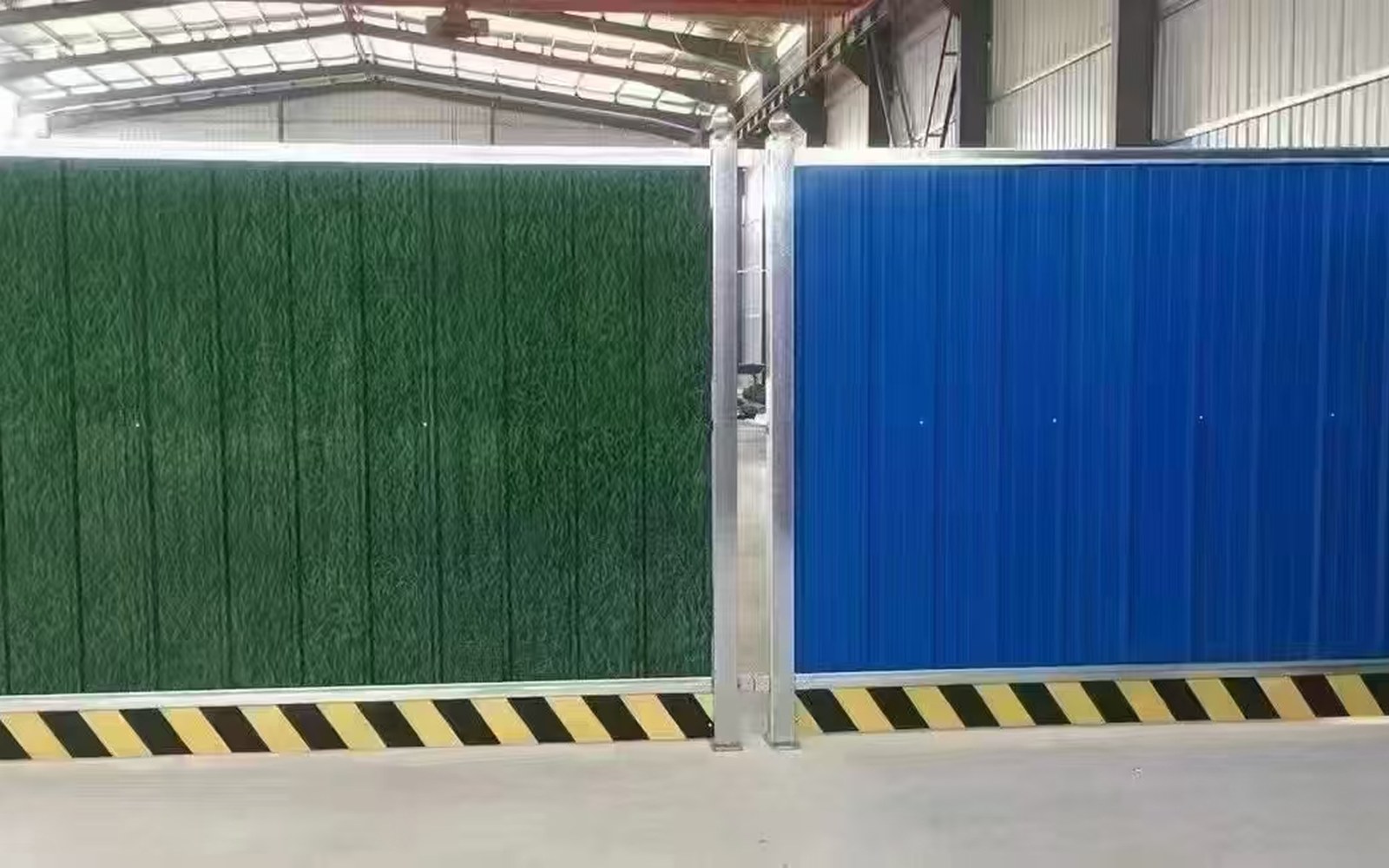 Packing Information to Confirm Before a Fence Shipment